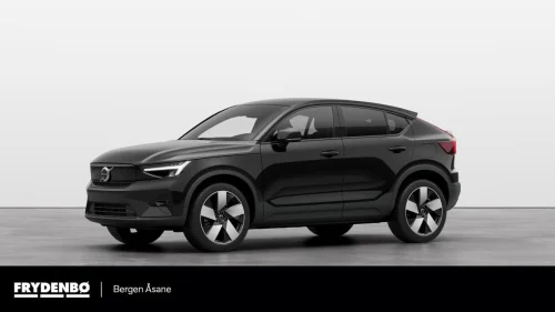 VOLVO C40 Recharge Twin Ultimate SEMI.EL.HF|20"|H&K|PANO++