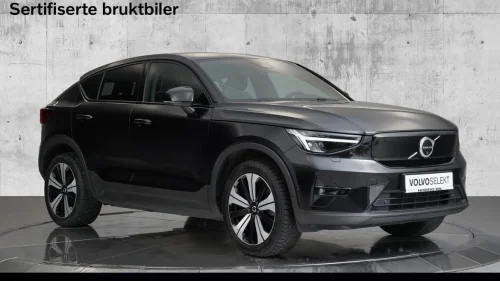 VOLVO C40 Twin Ult | 20" | 360 | Pano | H.feste | Pixel