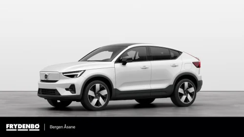VOLVO C40 Recharge Twin Ultimate SEMI.EL.HF|H&K|20"|PANO++