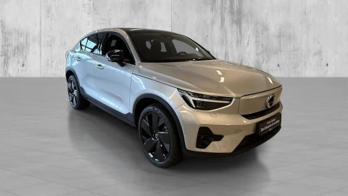 VOLVO C40 AWD, Ultimate, H.feste, Harman/Kardon+++