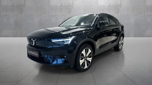 VOLVO C40 Twin Ultimate