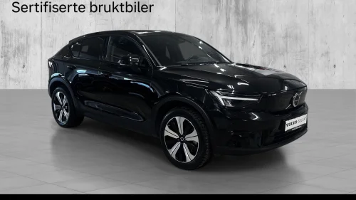 VOLVO C40 Ultimate