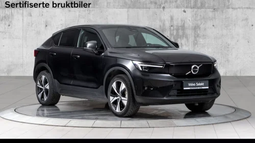 VOLVO C40 Ultimate | Pixel LED  | Krok | 20" | 360