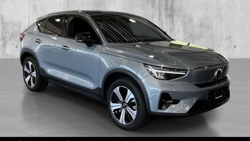 VOLVO C40 Twin Ultimate 360 Cam/Hengerfeste/Harman&Kardon/Pano