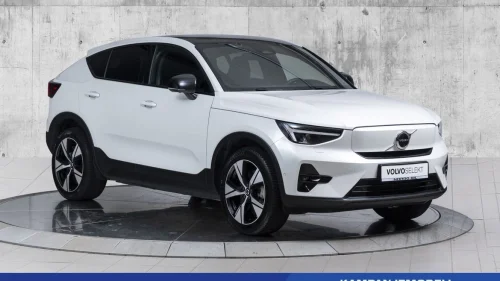 VOLVO C40 | Ultimate | Kampanje fra kun 1,99% rente!