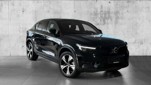VOLVO C40 Twin Ulitmate - 360' cam/20" alu/H. feste