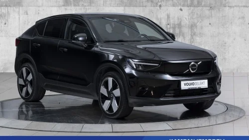 VOLVO C40 C40 Twin Ultimate | Kampanje fra kun 1,99% rente