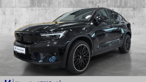 VOLVO C40 C40