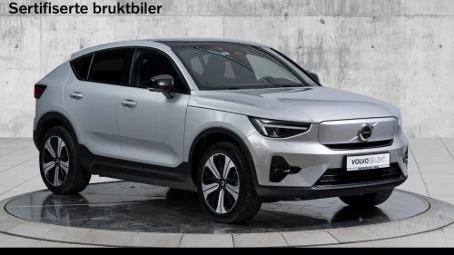 VOLVO C40 Ultimate | Twin | 360 | H&K | Krok | ++