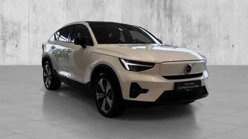 VOLVO C40 Twin Ultimate AWD