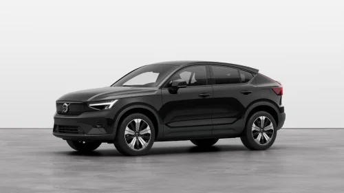 VOLVO C40 Recharge Twin Ultimate PANO|KLIMA.PK|H&K|TONEDE|++