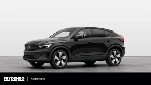 VOLVO C40 Recharge Twin Ultimate SEMI.EL.HF|20"|H&K|PANO++