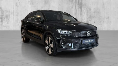 VOLVO C40 Ultimate