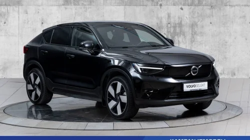 VOLVO C40 C40 Twin Ultimate | Kampanje fra kun 1,99% rente