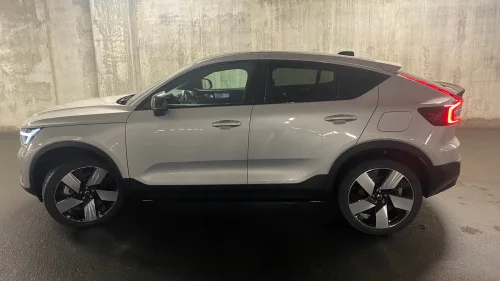 VOLVO C40 Recharge Twin 408hk AWD Ultimate