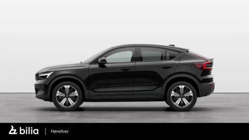VOLVO C40 Recharge Twin Ultimate H/K, 360, Panorama++