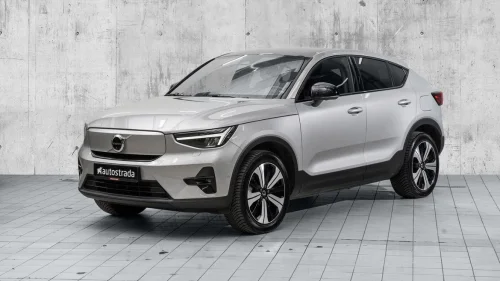 VOLVO C40 AWD|Ultimate|H.Feste|H.Kardon|360