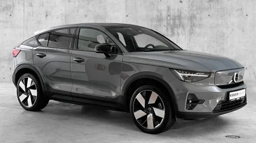 VOLVO C40 Recharge Twin Ultimate 20"|HFESTE|PANO|360|HARMAN++