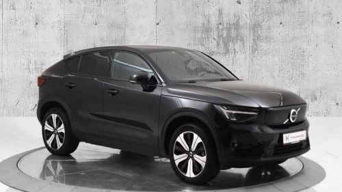 VOLVO C40 Ultimate / Panorama / H.feste / 360 Kamera / HK.
