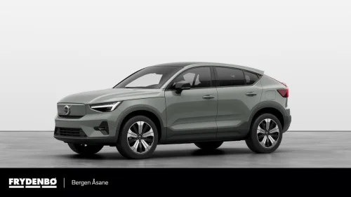 VOLVO C40 Recharge Twin Ultimate 360|PANO|HARMAN|TONEDE|PIXEL++