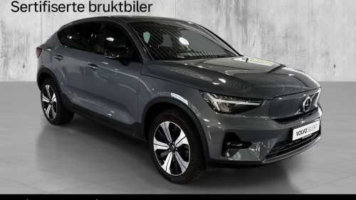 VOLVO C40 Twin Ultimate 360 Cam//Harman&Kardon/Pano/Google
