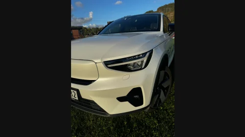 VOLVO C40 Recharge Twin 408hk AWD Ultimate