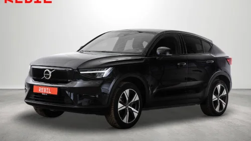 VOLVO C40 Twin Motor/AWD/Ultimate/Krok/ACC/HK/Navi/360/Pano/360