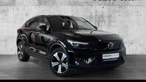 VOLVO C40 360 KAMERA | H.FESTE | HARMAN&KARDON LYD | LED BAR