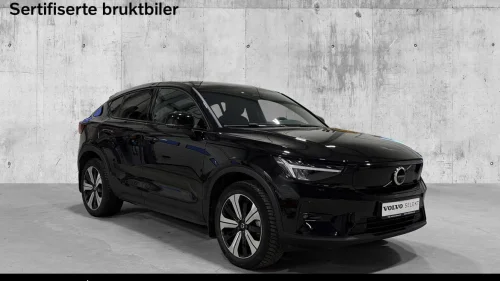 VOLVO C40 Ultimate | H&K | KROK | 360 | ACC | PANORAMA