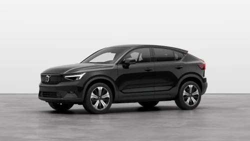 VOLVO C40 Recharge Twin Ultimate