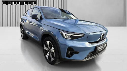 VOLVO C40 C40 Recharge|AWD|V.Pumpe|DAB|ACC|El.bakl++