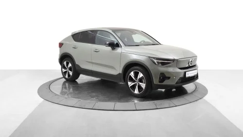 VOLVO C40 408 HK/Ultimate/360 g.k./P. Soltak/Hengerfeste