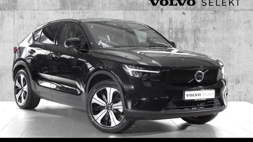VOLVO C40 C40 Ultimate Firehjulstrekk Lydanlegg H/K Hengerfeste