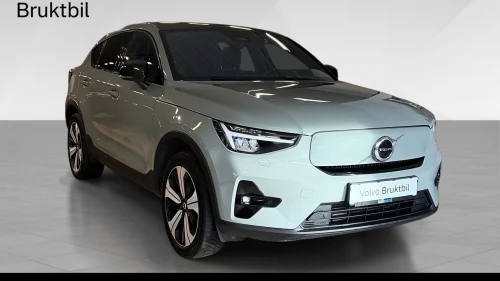 VOLVO C40 Plus