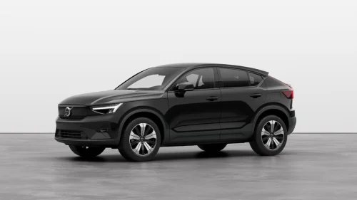 VOLVO C40 Recharge Twin Ultimate 360|VPUMPE|H&K|TONEDE|KLIMA.PK