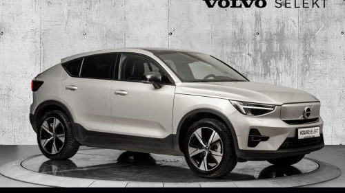 VOLVO C40 Ultimate | H&K | KROK | 360 | ACC | PANORAMA