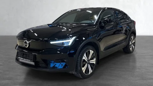 VOLVO C40 Ultimate