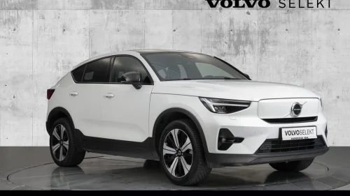 VOLVO C40 408 Hk - AWD - H.Feste - Google - Ryggekam.