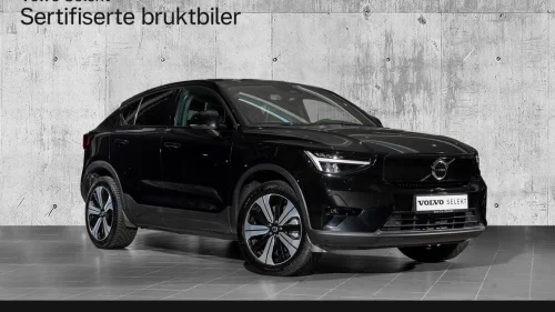 VOLVO C40 Twin Plus 408HK AWD