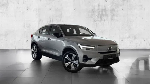 VOLVO C40 TwinPlus-Rentekampanje 2.99% uten krav til egenkapital