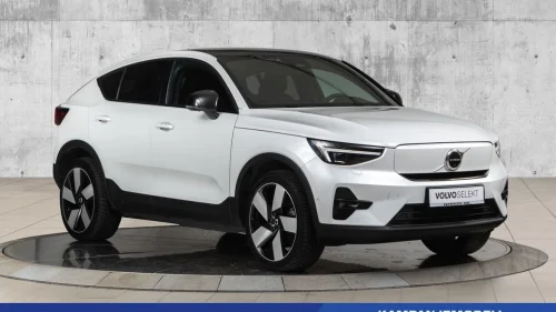 VOLVO C40 C40 Twin Ultimate | Kampanje fra kun 1,99% rente!