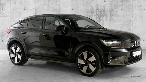 VOLVO C40 Recharge Twin Ultimate 20"|TONEDE|PANO|360|H&K++
