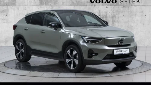 VOLVO C40 Ultimate | Twin | 360 | H&K | Krok | +++