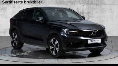 VOLVO C40 Ultimate | Twin | 360 | H&K | Krok | +++