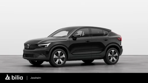 VOLVO C40 408Hk AWD Ultimate, H.Feste, 360*Kam, H/K, Panorama