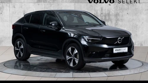 VOLVO C40 Ultimate | Twin | 360 | H&K | Varmepumpe | +++