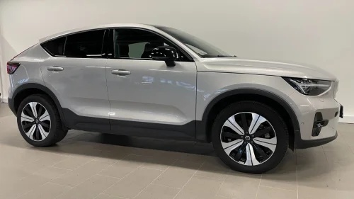 VOLVO C40 Recharge Twin 408hk AWD Plus