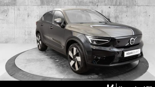 VOLVO C40 Twin Ultimate 20"/KROK/360