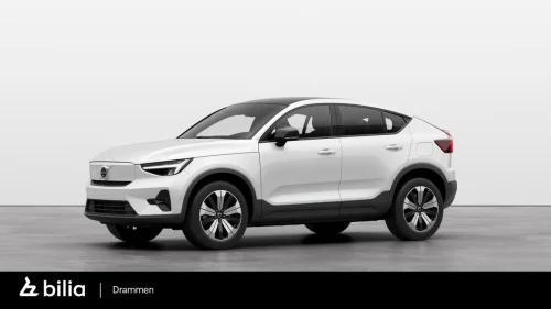 VOLVO C40 AWD Twin Ultimate 360kamera,H.Feste,PANO,H&K,El.seter