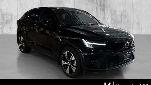VOLVO C40 C40 Twin motor - Ultimate/ Hengerfeste/360cam/Soltak